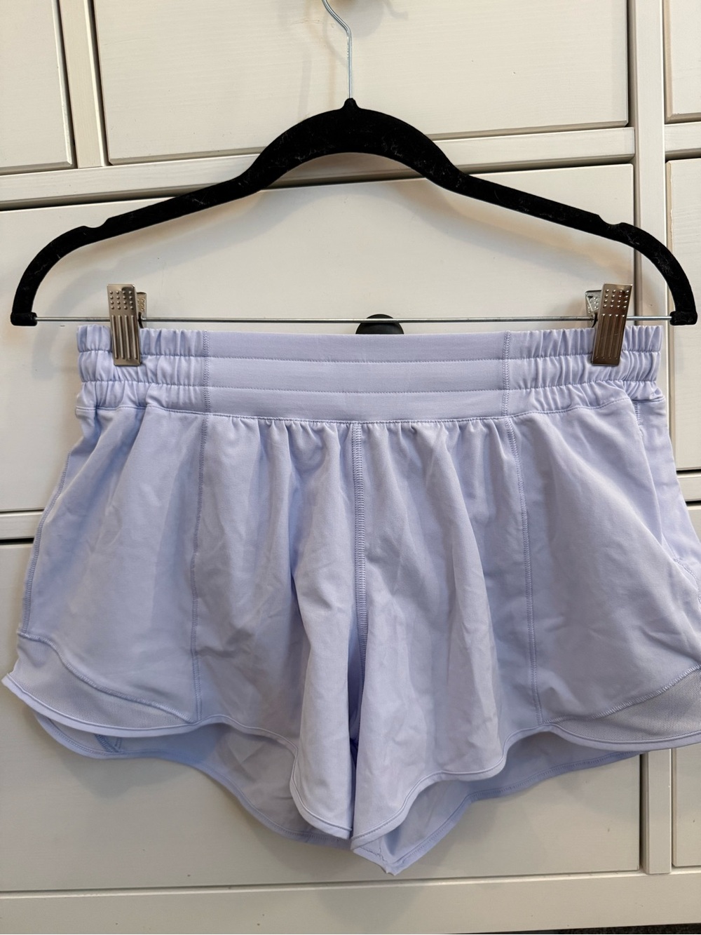 Lululemon Hotty Hot 4” Short